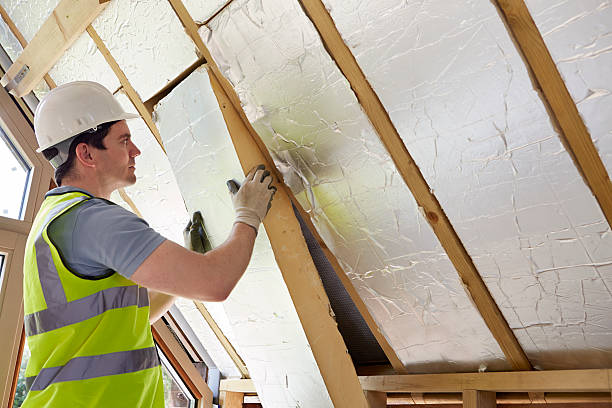 Best Commercial Insulation in Picnic Point, WA