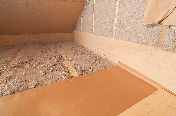 Best Insulation Installation Services in Picnic Point, WA